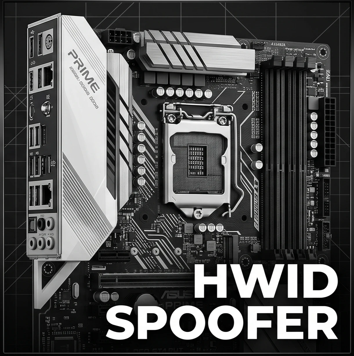 Mink HWID Spoofer